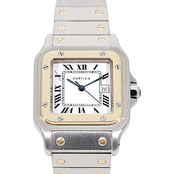 Cartier Santos 1172961 Cartier Santos 1172961