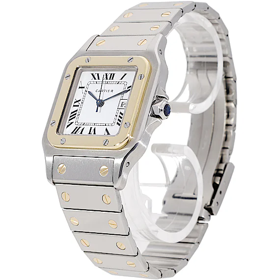 Cartier Santos 1172961 Cartier Santos 1172961