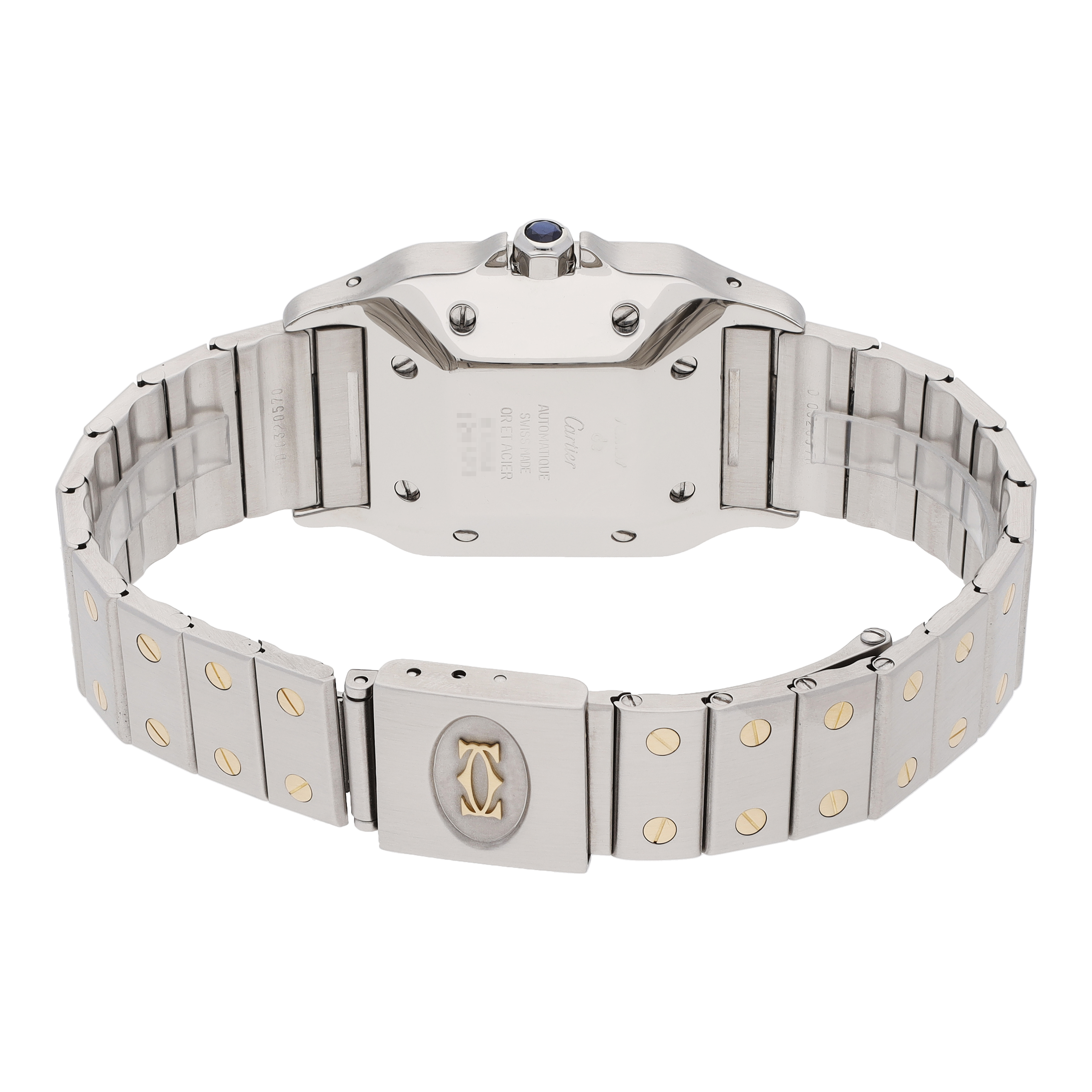 Cartier Santos 1172961