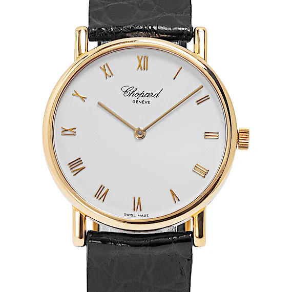 Chopard Classic 16/3154 in Gelbgold | CHRONEXT