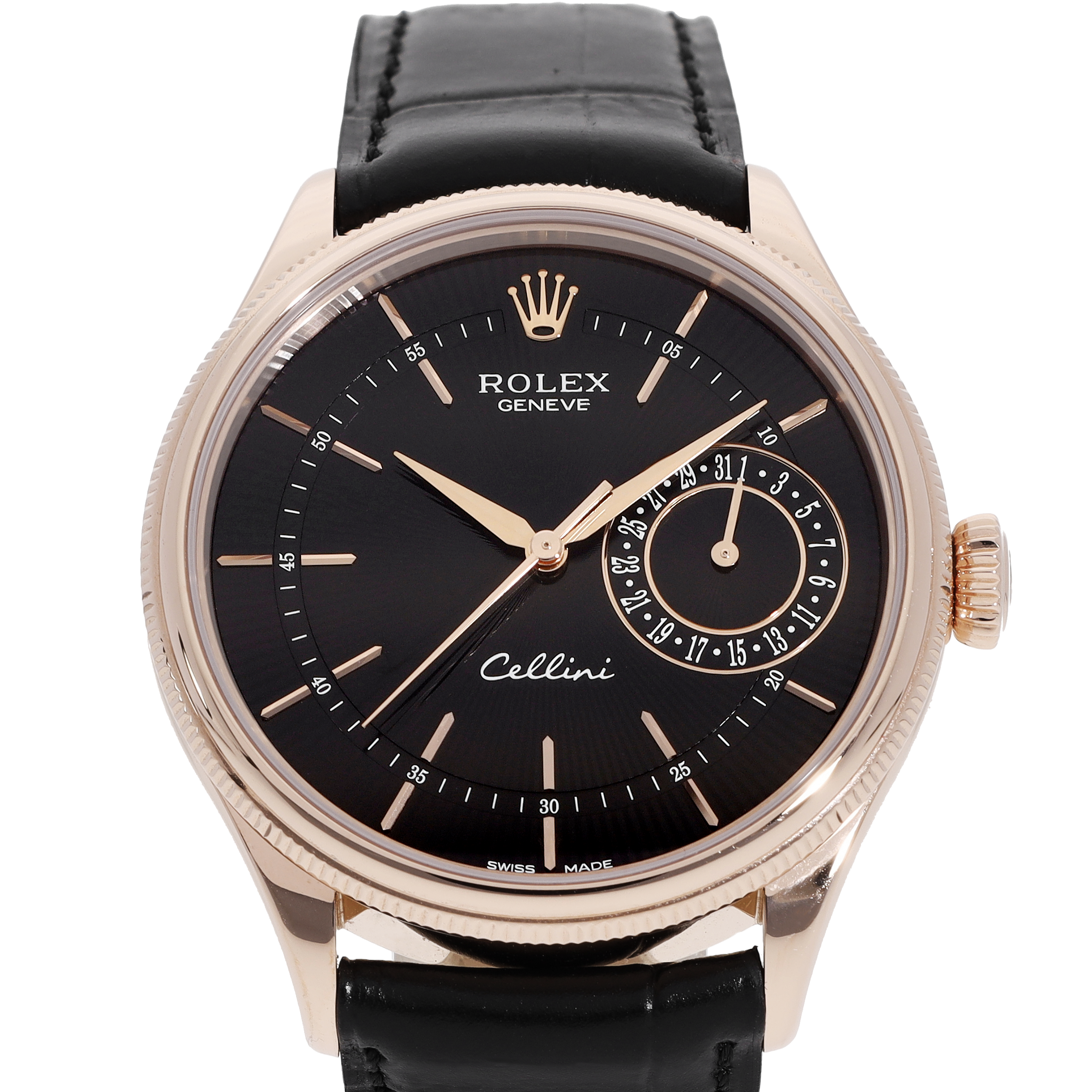Rolex Cellini 50515