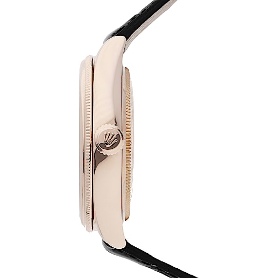 Rolex Cellini 50515 Rolex Cellini 50515