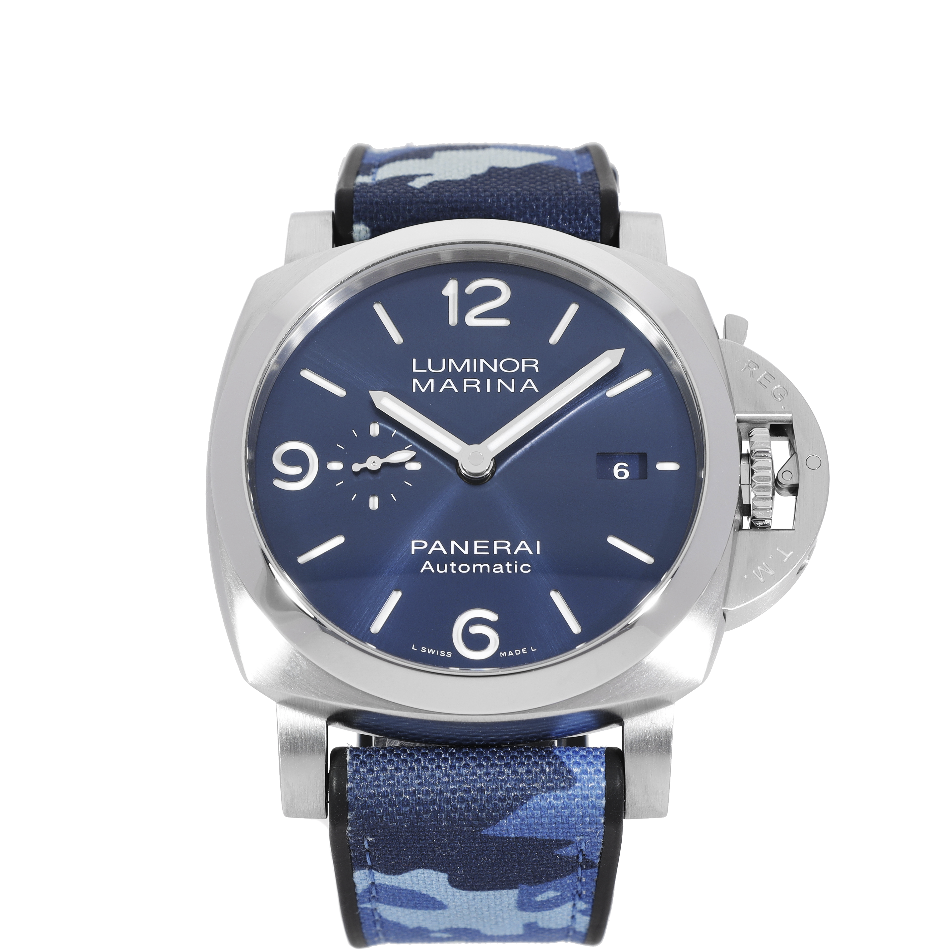 Panerai Luminor PAM01313