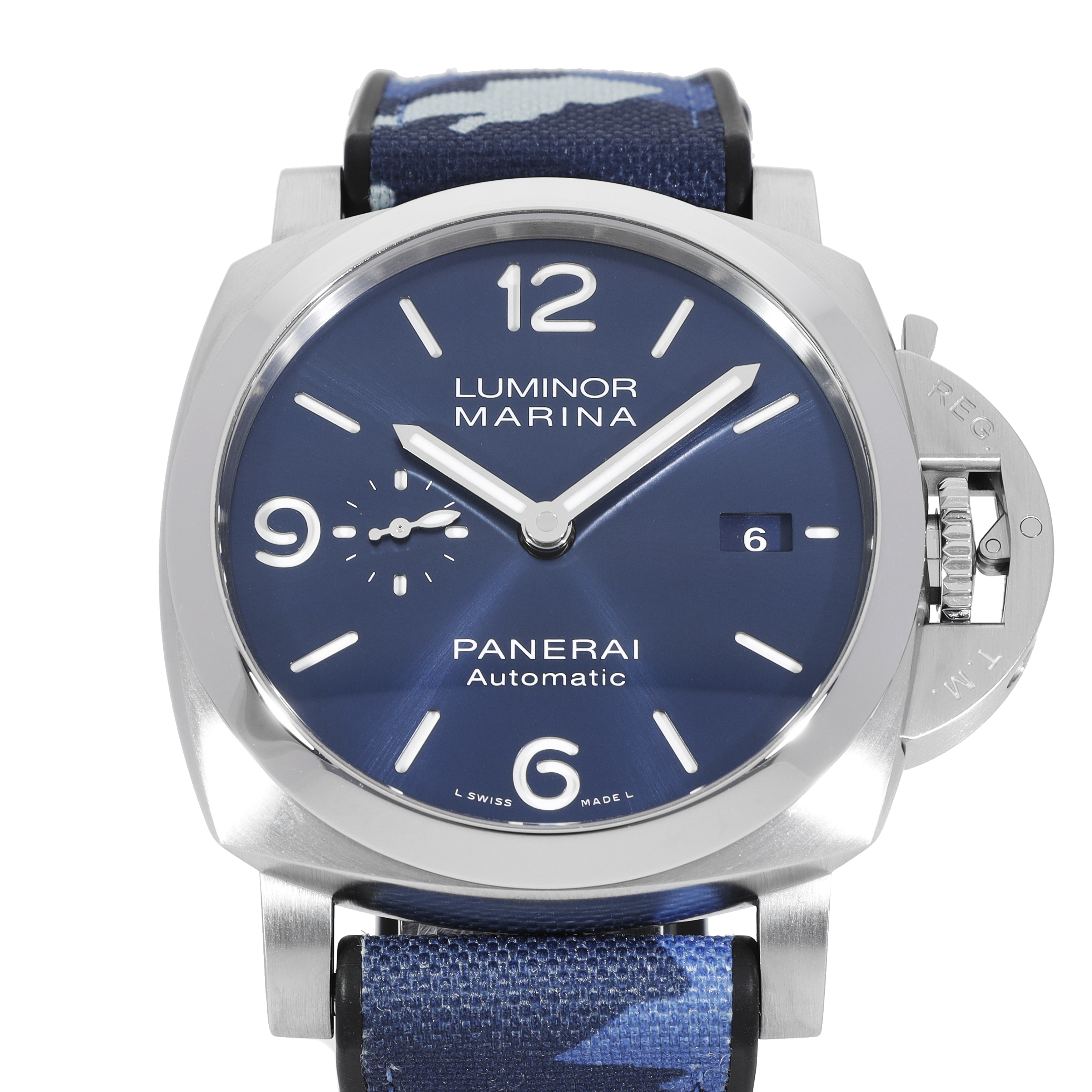 Panerai Luminor PAM01313