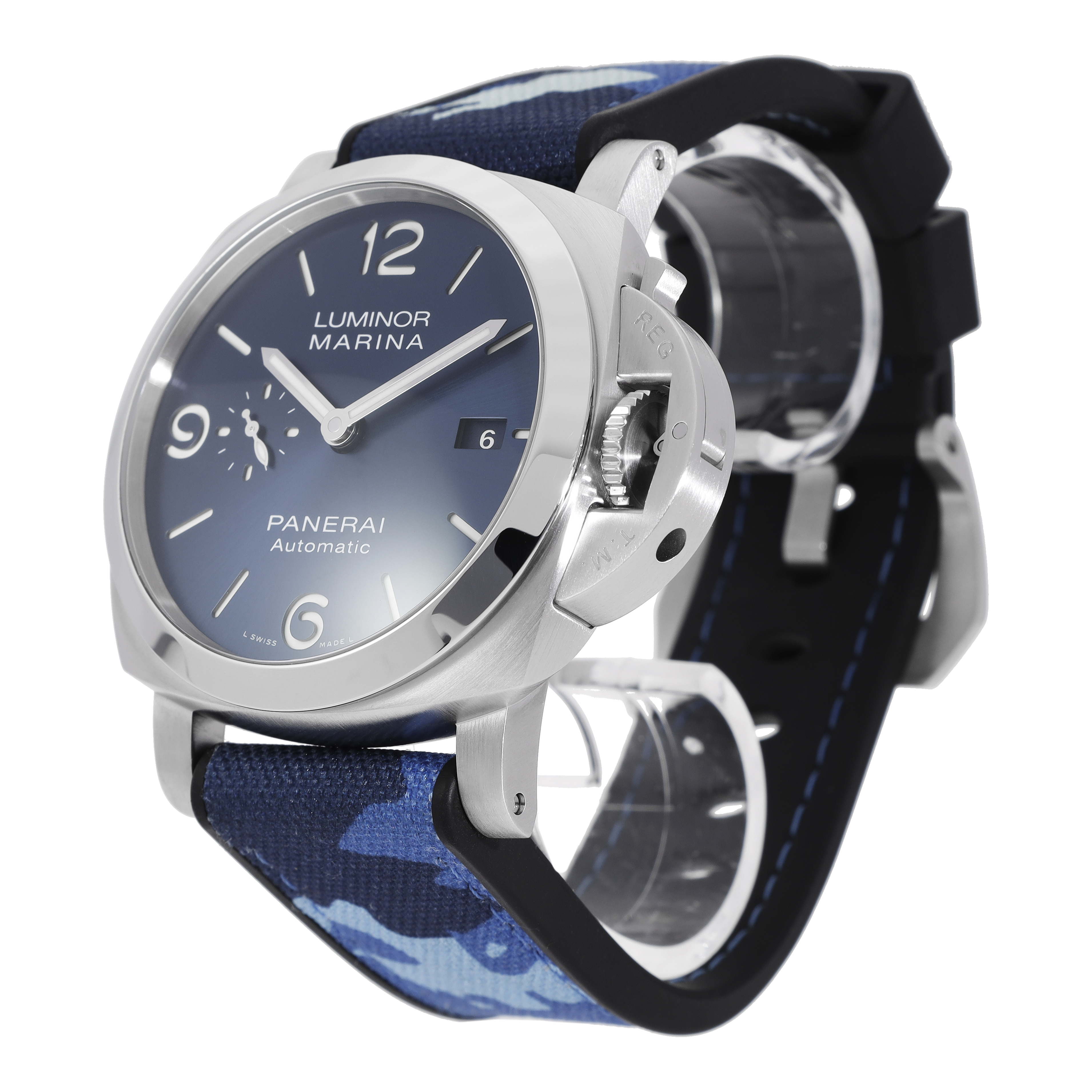 Panerai Luminor PAM01313