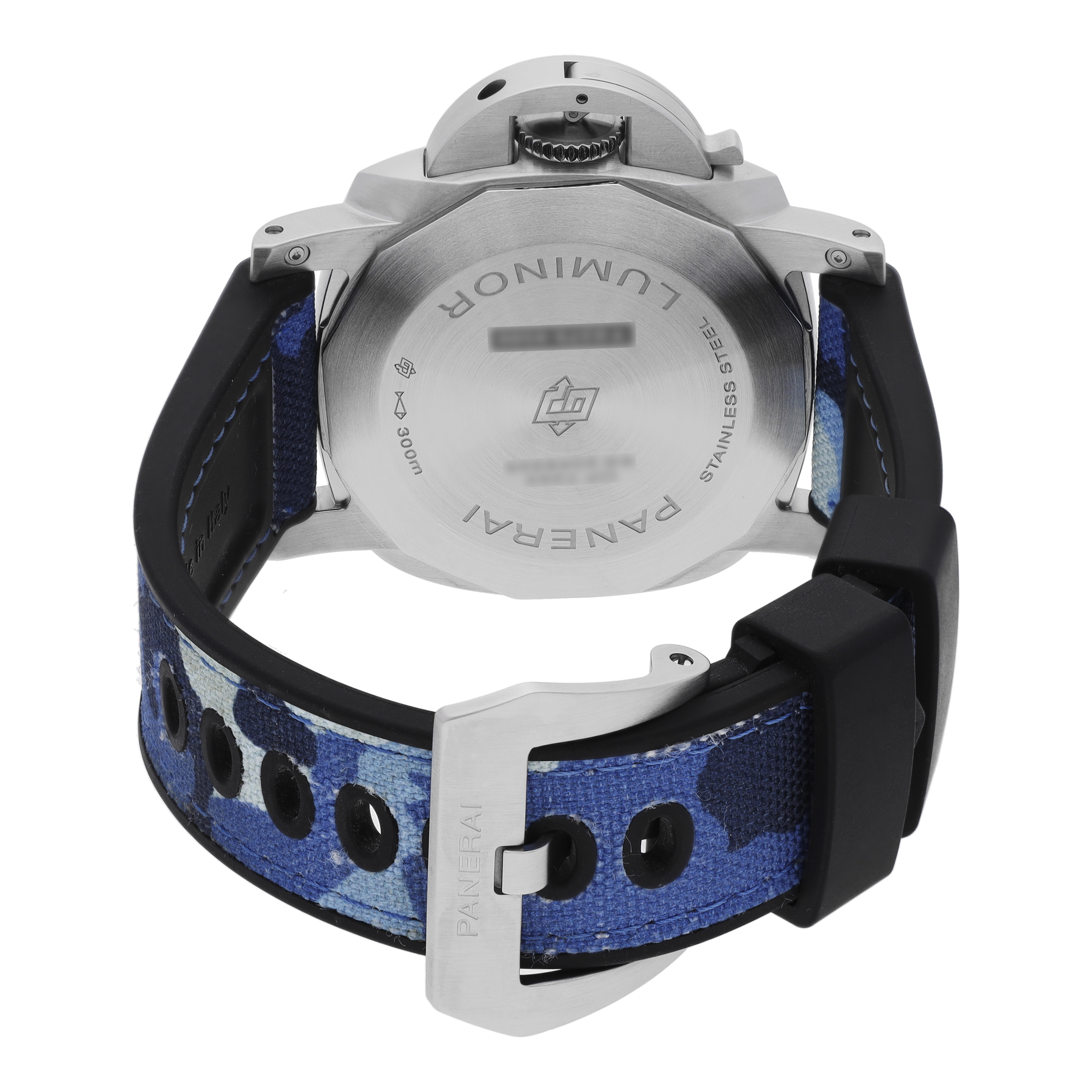 Panerai Luminor PAM01313