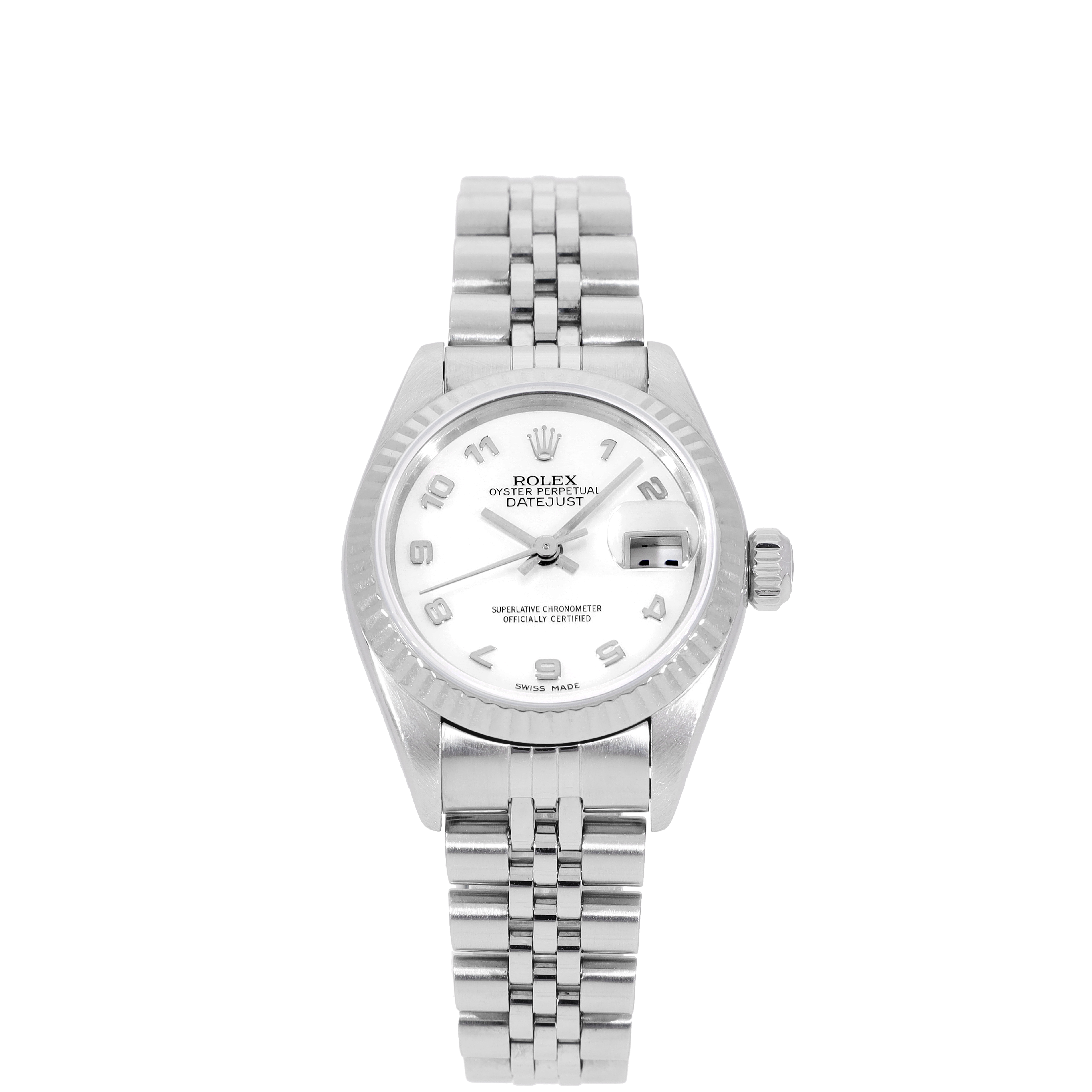 Rolex Lady-Datejust 69174
