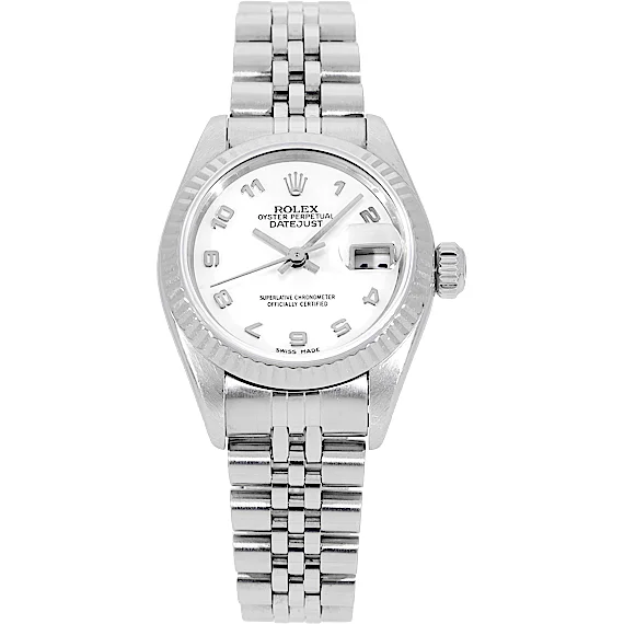 Rolex Lady-Datejust 69174 Rolex Lady-Datejust 69174