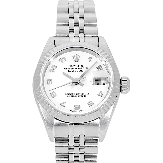 Rolex Lady-Datejust 69174 Rolex Lady-Datejust 69174