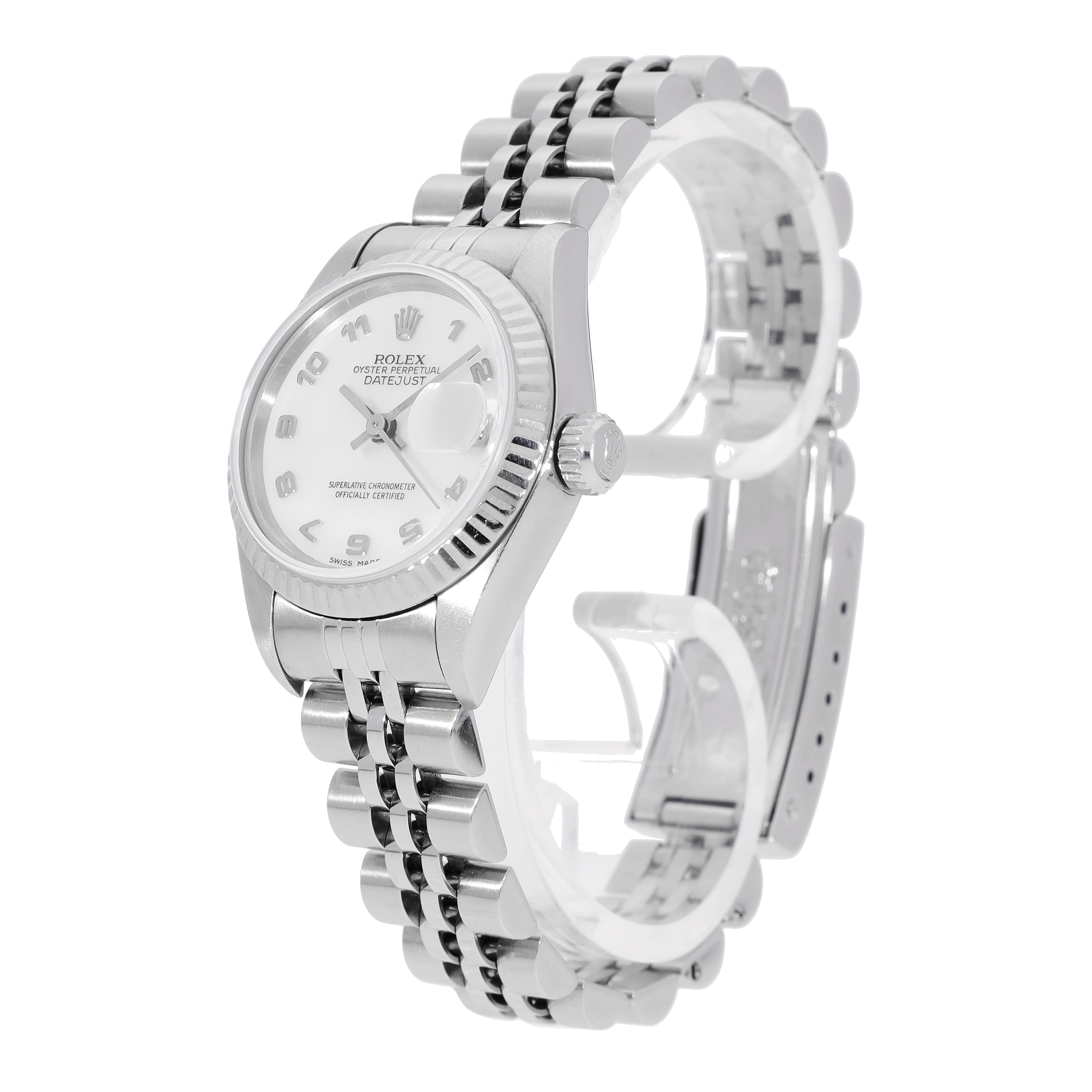 Rolex Lady-Datejust 69174