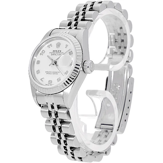 Rolex Lady-Datejust 69174 Rolex Lady-Datejust 69174