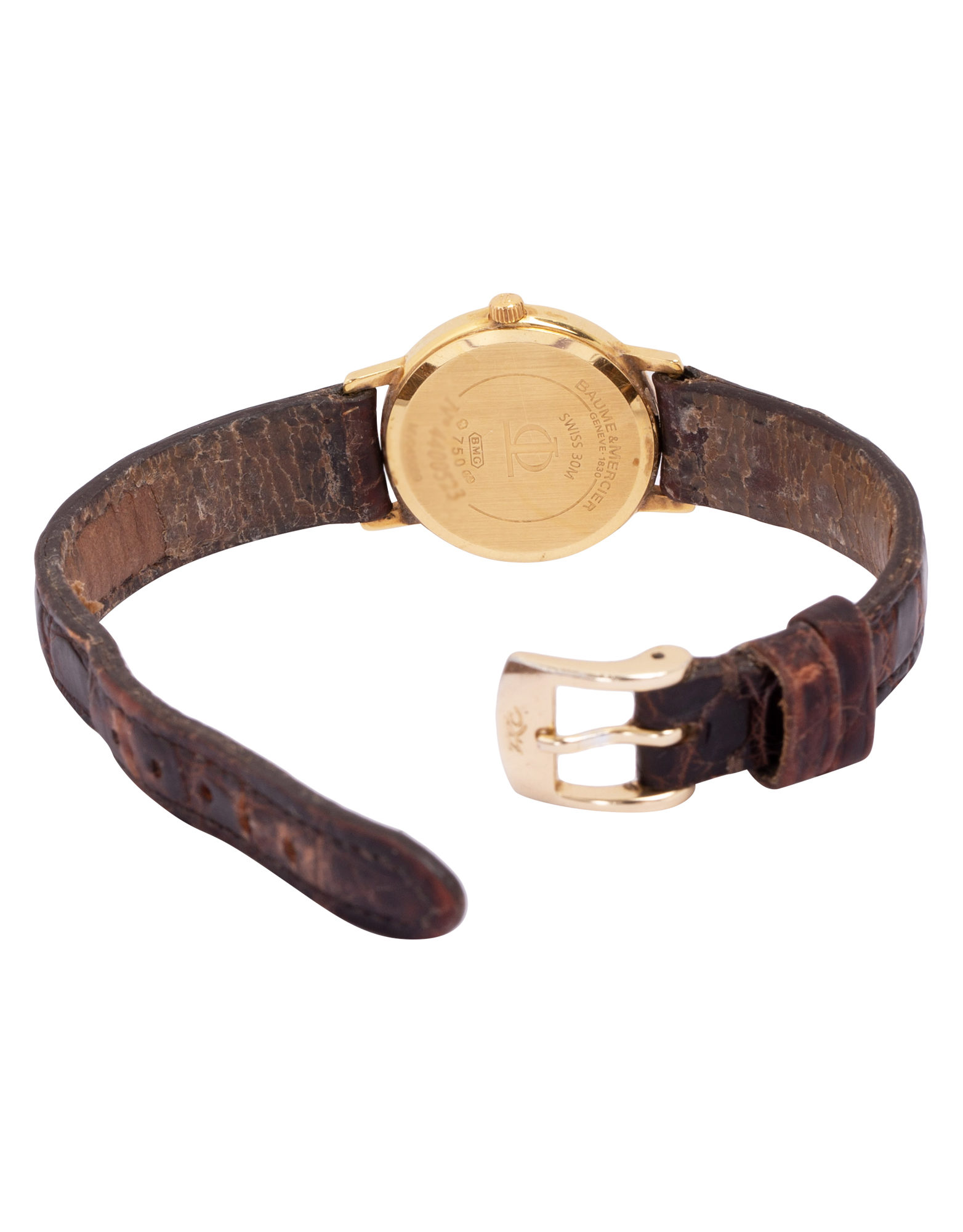 Baume & Mercier Classima MV045089