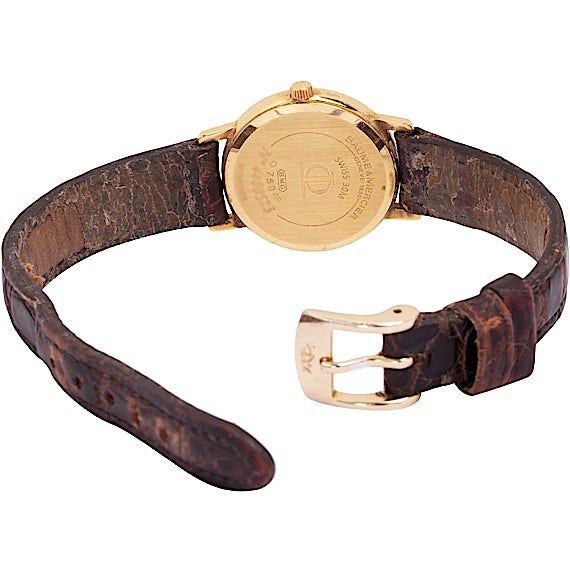 Baume & Mercier Classima MV045089 Baume & Mercier Classima MV045089