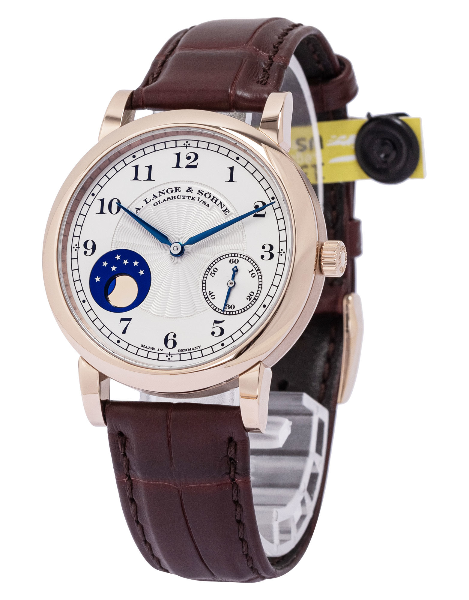 A. Lange & Söhne 1815 212.050