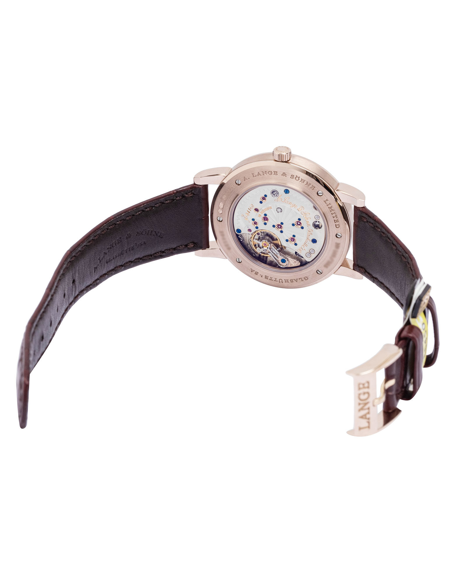 A. Lange & Söhne 1815 212.050