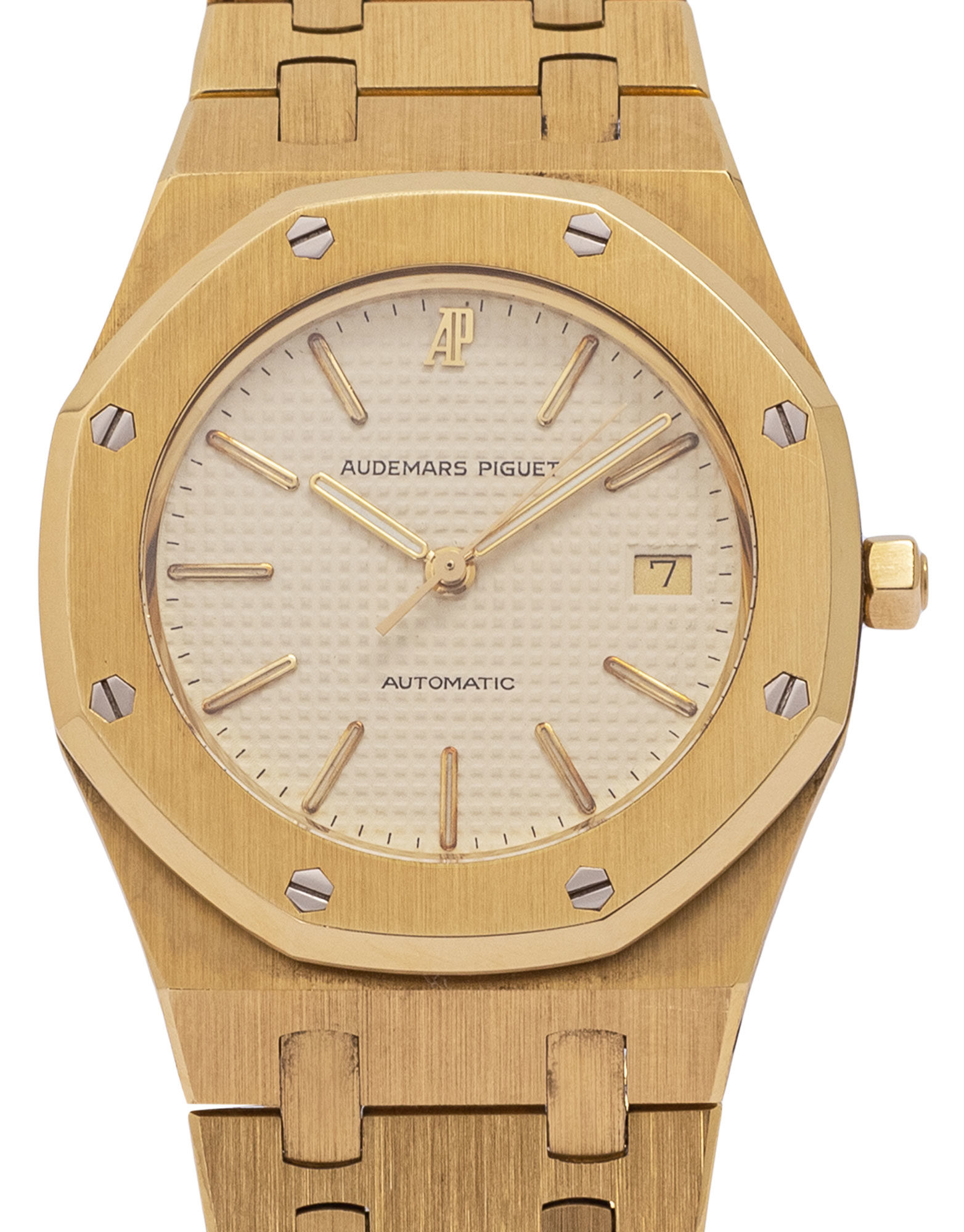 Kupi audemars piguet Watchmaster