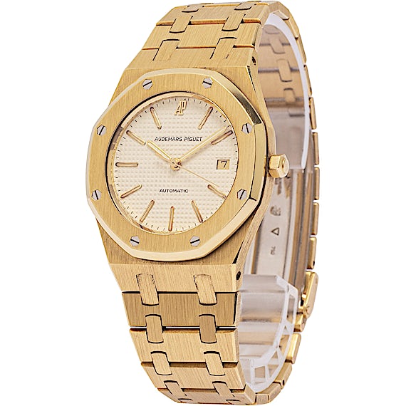 Audemars Piguet Royal Oak 14486BA.OO.0477BA.02 Audemars Piguet Royal Oak 14486BA.OO.0477BA.02