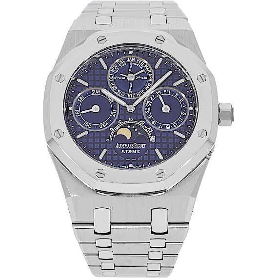 Audemars Piguet Royal Oak 25820SP Audemars Piguet Royal Oak 25820SP