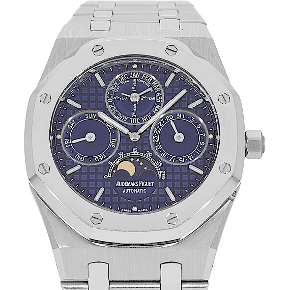 Audemars Piguet Royal Oak 25820SP Audemars Piguet Royal Oak 25820SP
