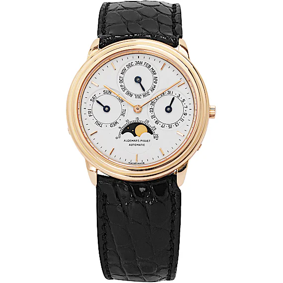 Audemars Piguet Quantieme Perpetual 25657/002BA Audemars Piguet Quantieme Perpetual 25657/002BA