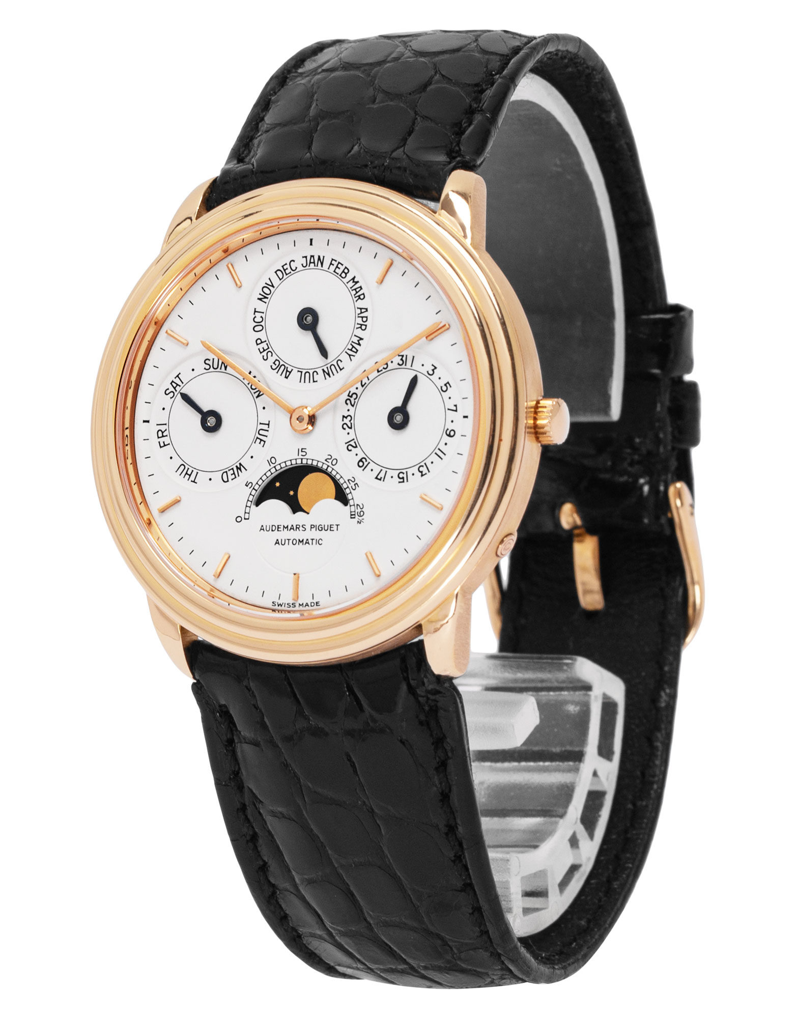 Audemars Piguet Quantieme Perpetual