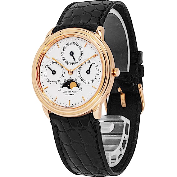 Audemars Piguet Quantieme Perpetual