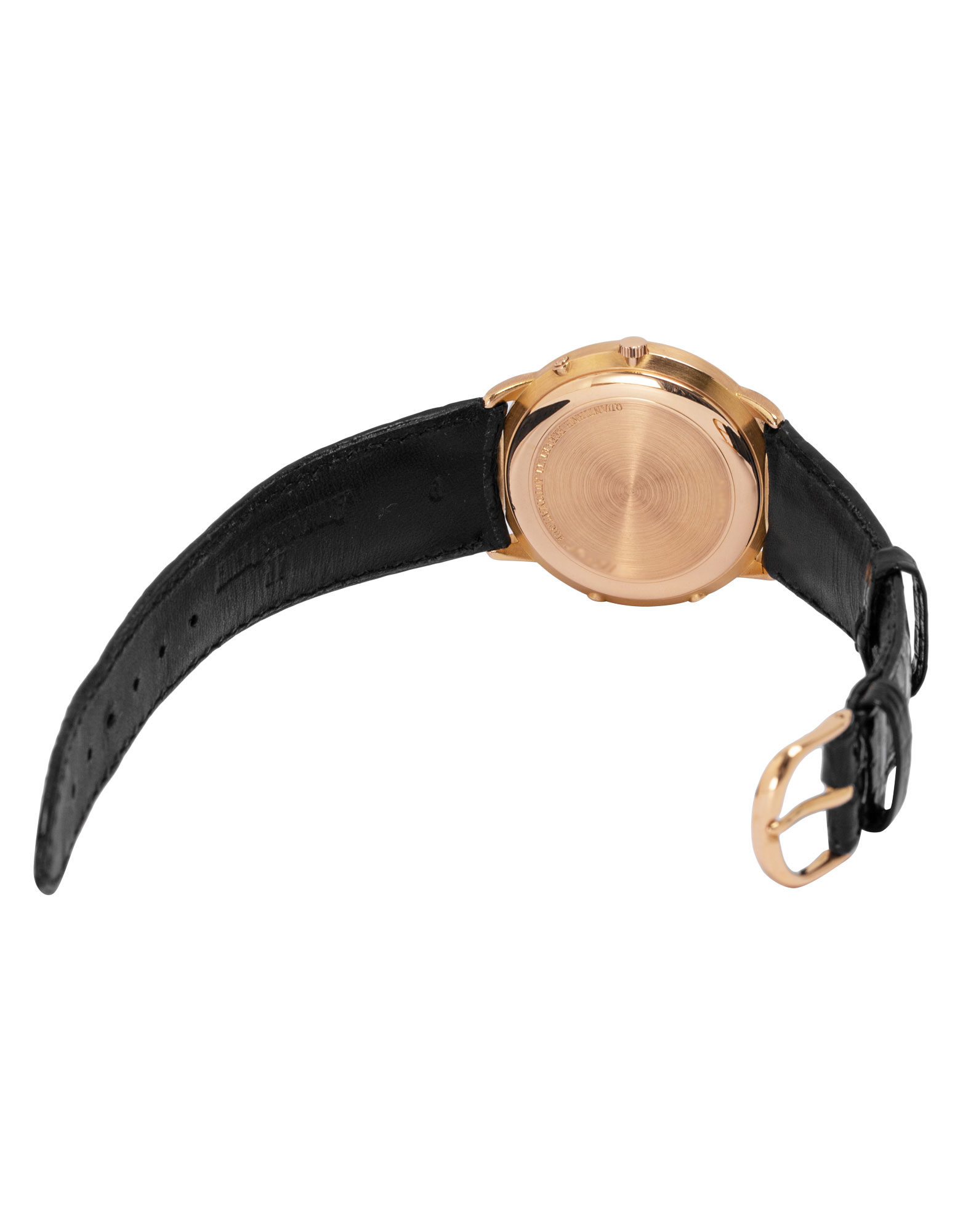 Audemars Piguet Quantieme Perpetual 25657/002BA