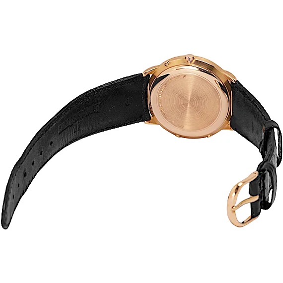 Audemars Piguet Quantieme Perpetual 25657/002BA Audemars Piguet Quantieme Perpetual 25657/002BA