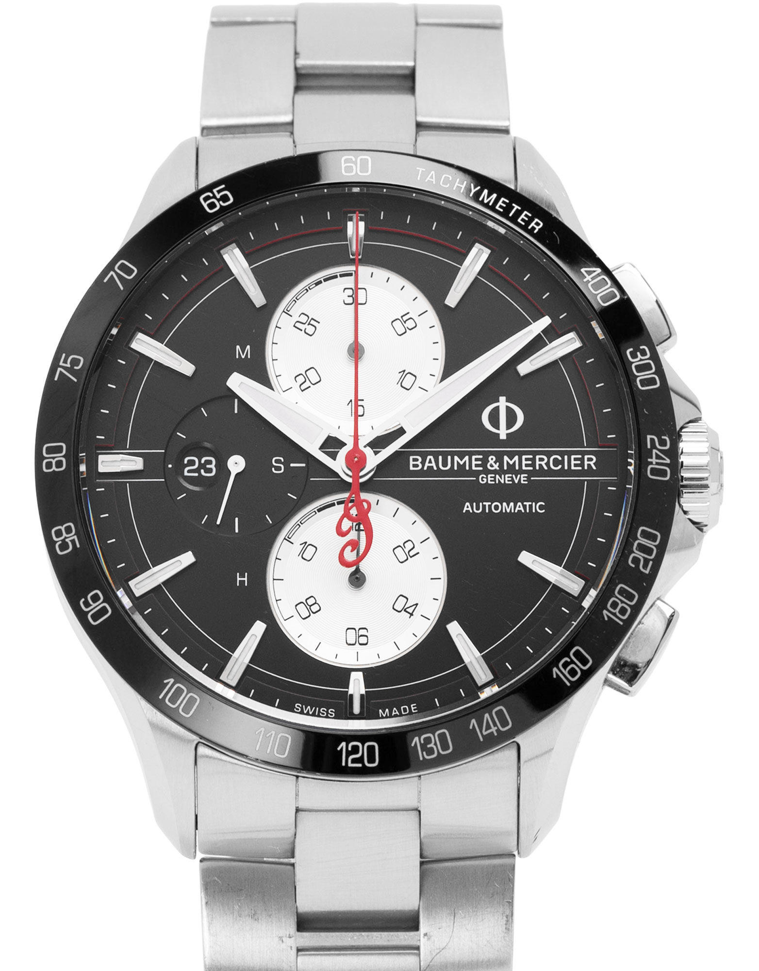 Baume & Mercier Clifton