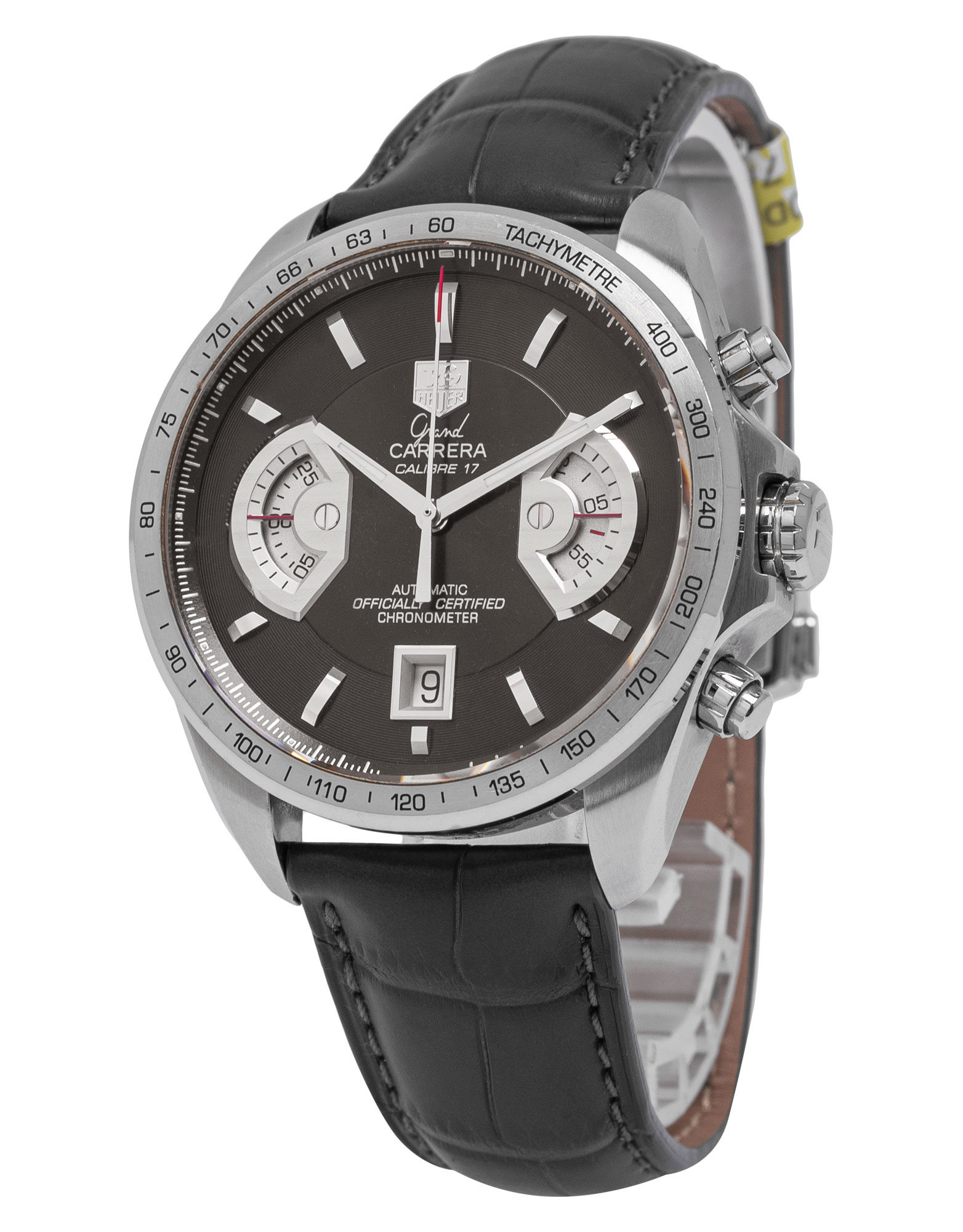TAG Heuer Grand Carrera CAV511E.FC6231