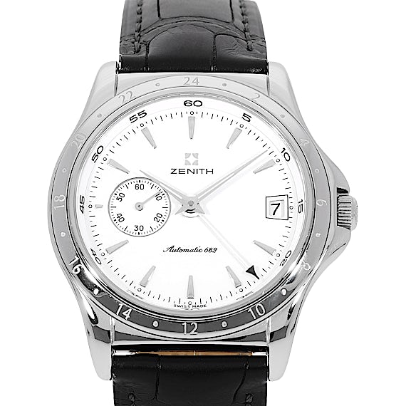 Zenith Elite 01.0042.680 Zenith Elite 01.0042.680