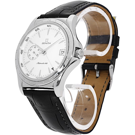 Zenith Elite 01.0042.680 Zenith Elite 01.0042.680