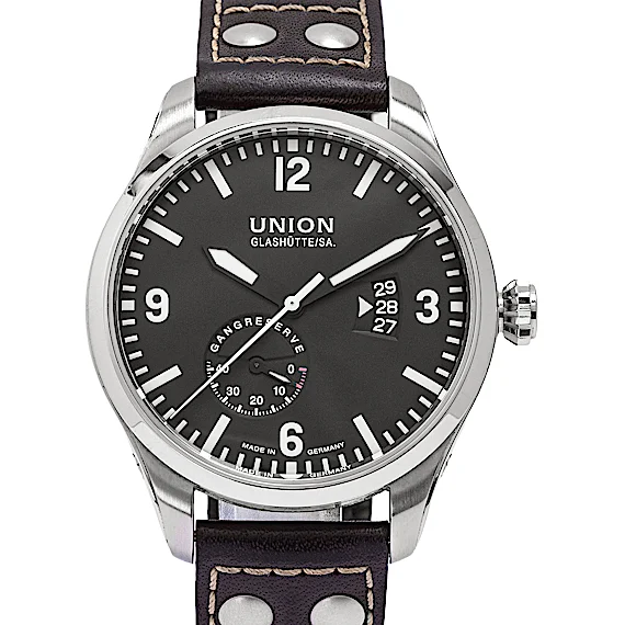 Union Glashütte Belisar D002.624.16.057.00 Union Glashütte Belisar D002.624.16.057.00