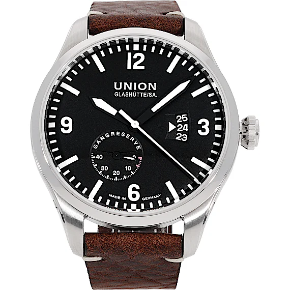 Union Glashütte Belisar D002.624.16.057.00 Union Glashütte Belisar D002.624.16.057.00