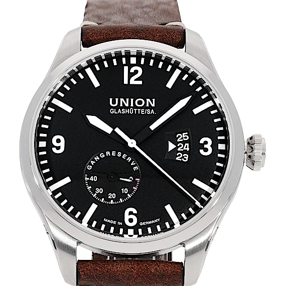 Union Glashütte Belisar D002.624.16.057.00 Union Glashütte Belisar D002.624.16.057.00