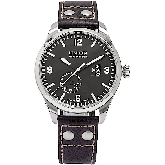 Union Glashütte Belisar D002.624.16.057.00 Union Glashütte Belisar D002.624.16.057.00