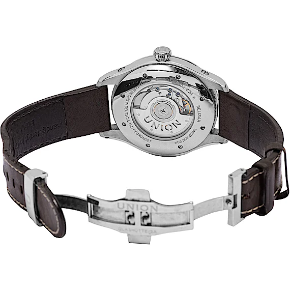 Union Glashütte Belisar D002.624.16.057.00 Union Glashütte Belisar D002.624.16.057.00