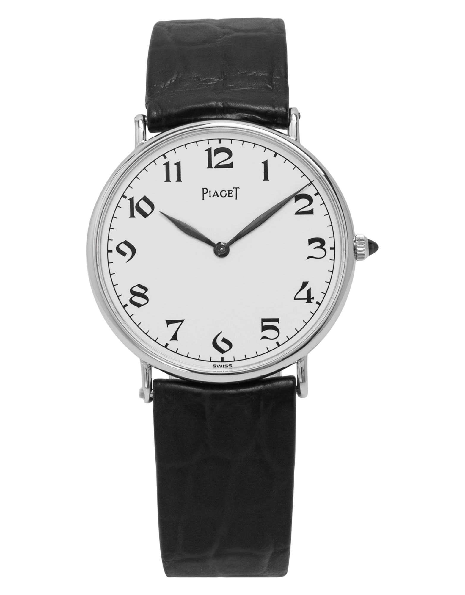 Piaget Traditional 9035