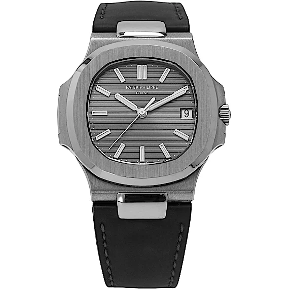 Patek Philippe Nautilus 5711G-001 Patek Philippe Nautilus 5711G-001