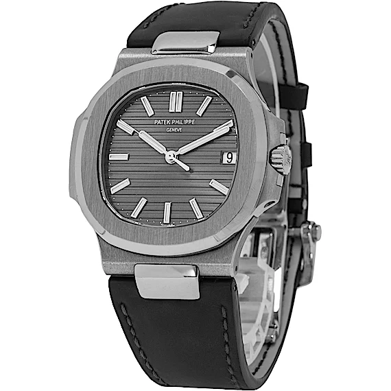 Patek Philippe Nautilus 5711G-001 Patek Philippe Nautilus 5711G-001