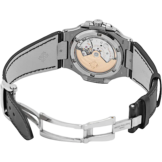 Patek Philippe Nautilus 5711G-001 Patek Philippe Nautilus 5711G-001
