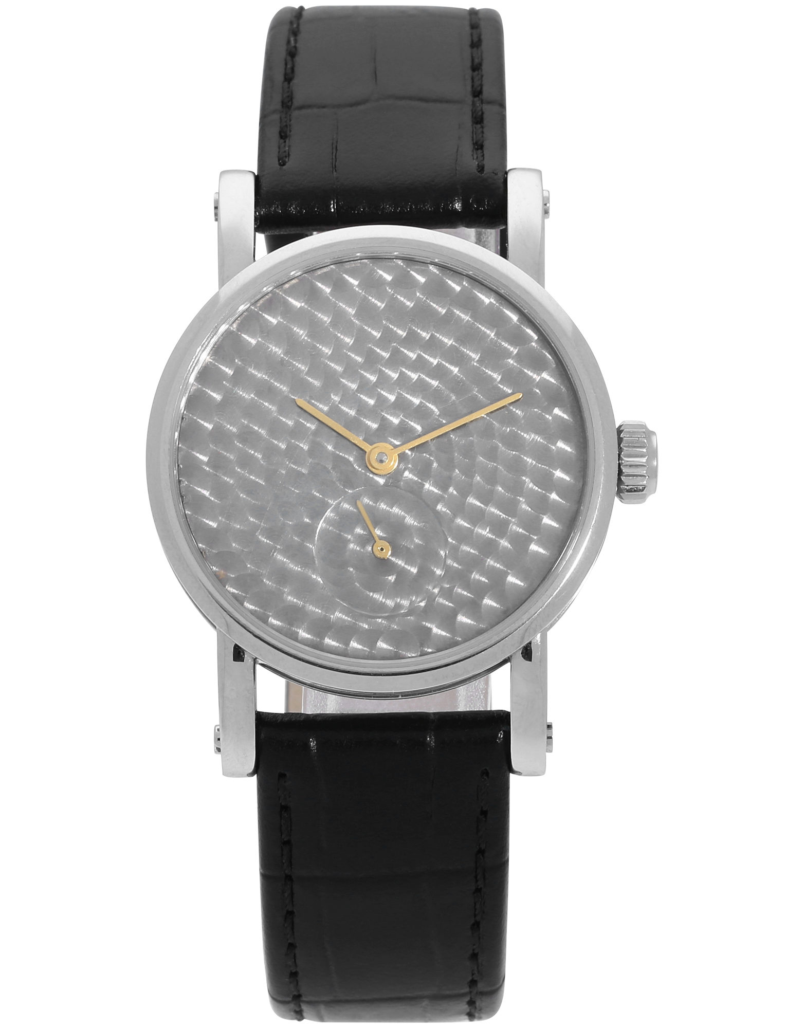 P. Nitzsche Dark Lady Dresswatch Unikat