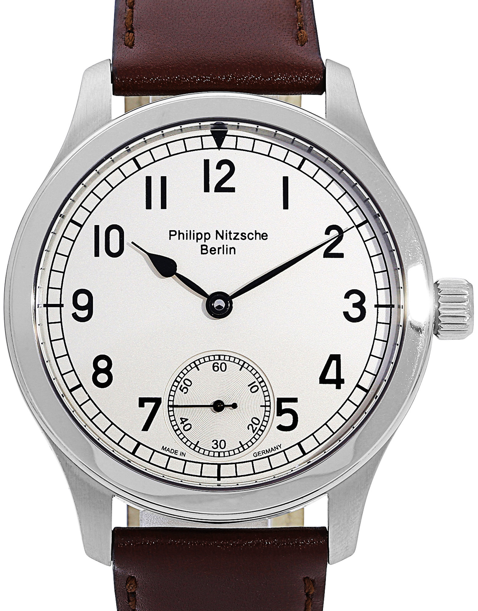 P. Nitzsche Marine Gold
