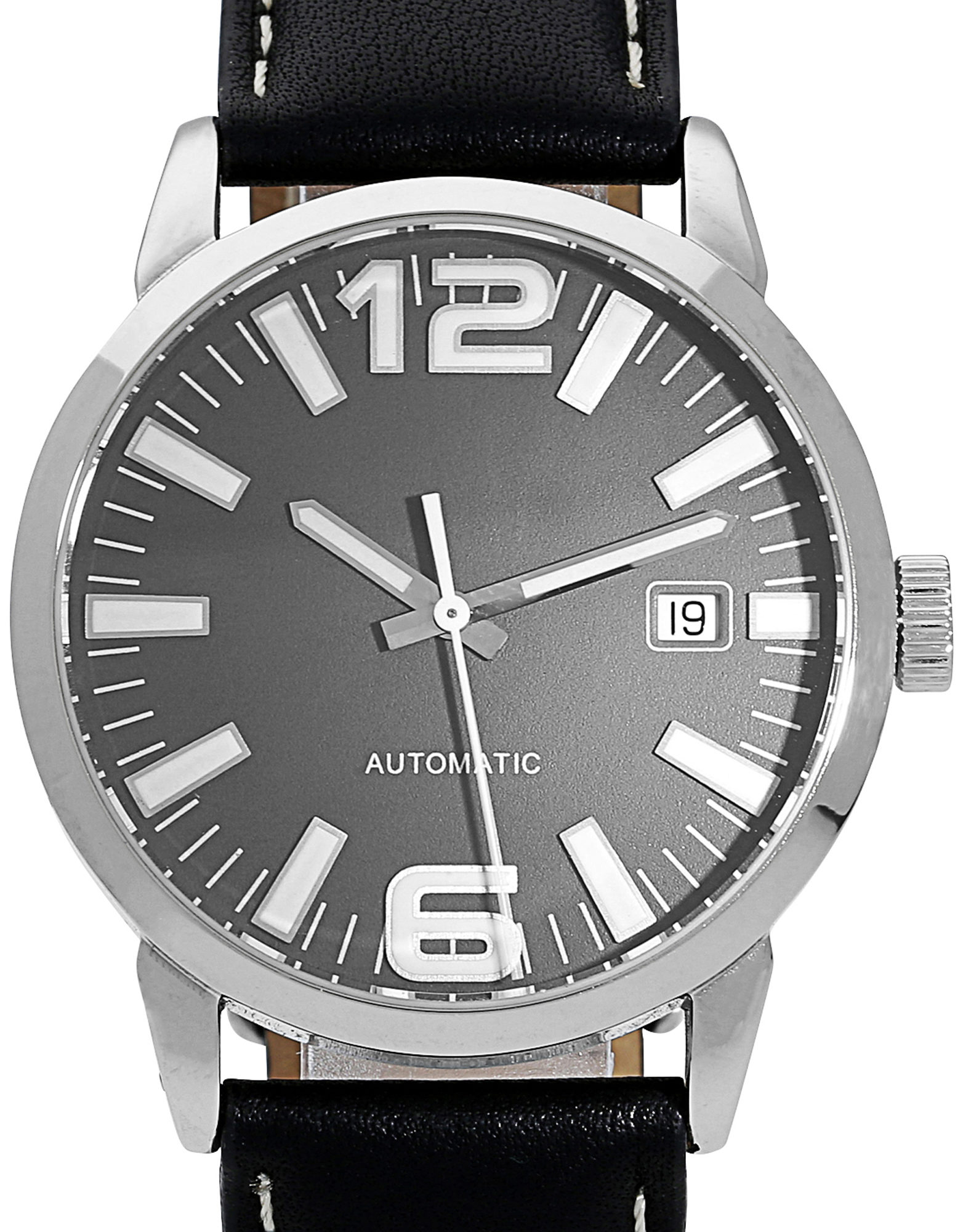 P. Nitzsche Modern Dresswatch