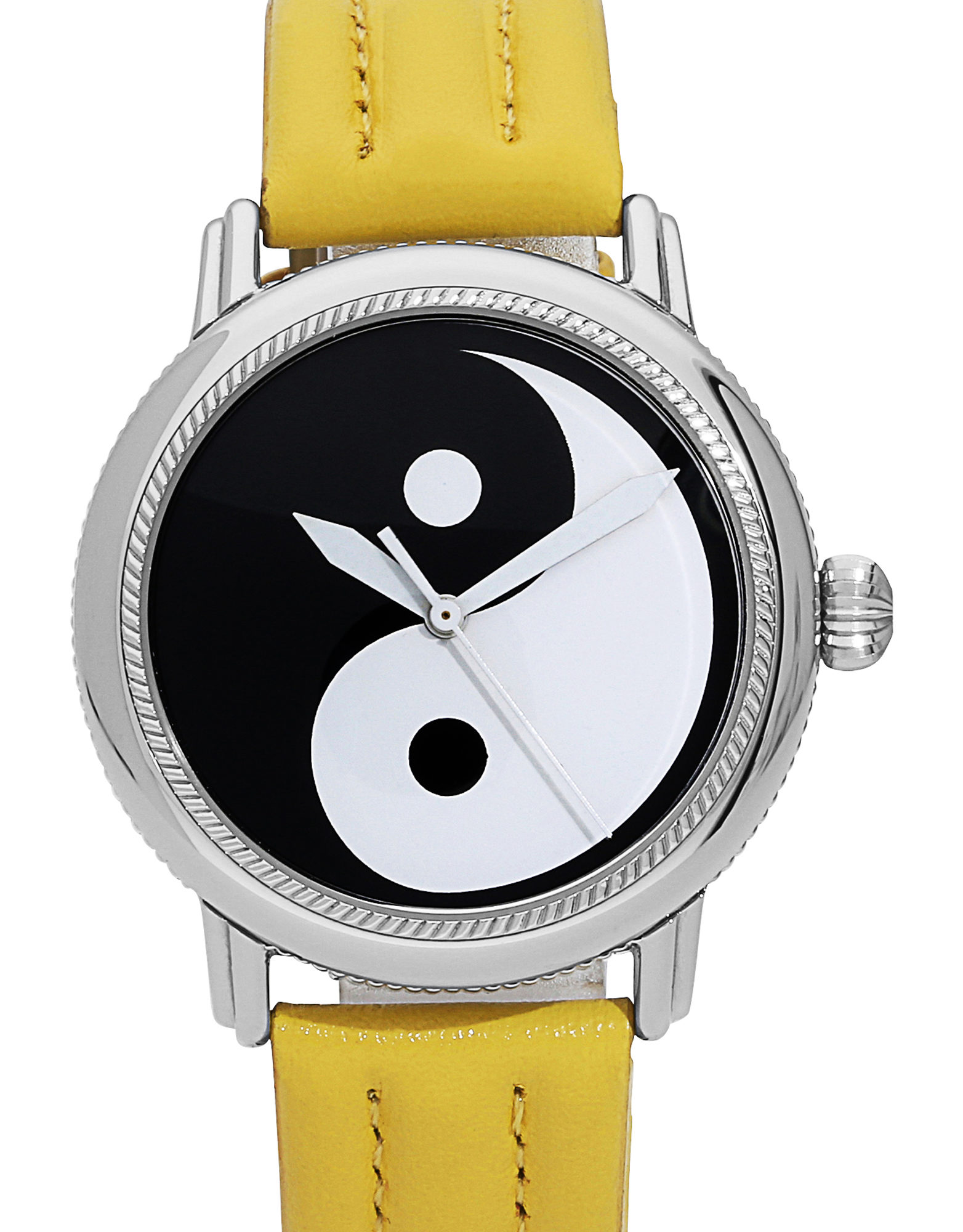 P. Nitzsche Yin & Yang
