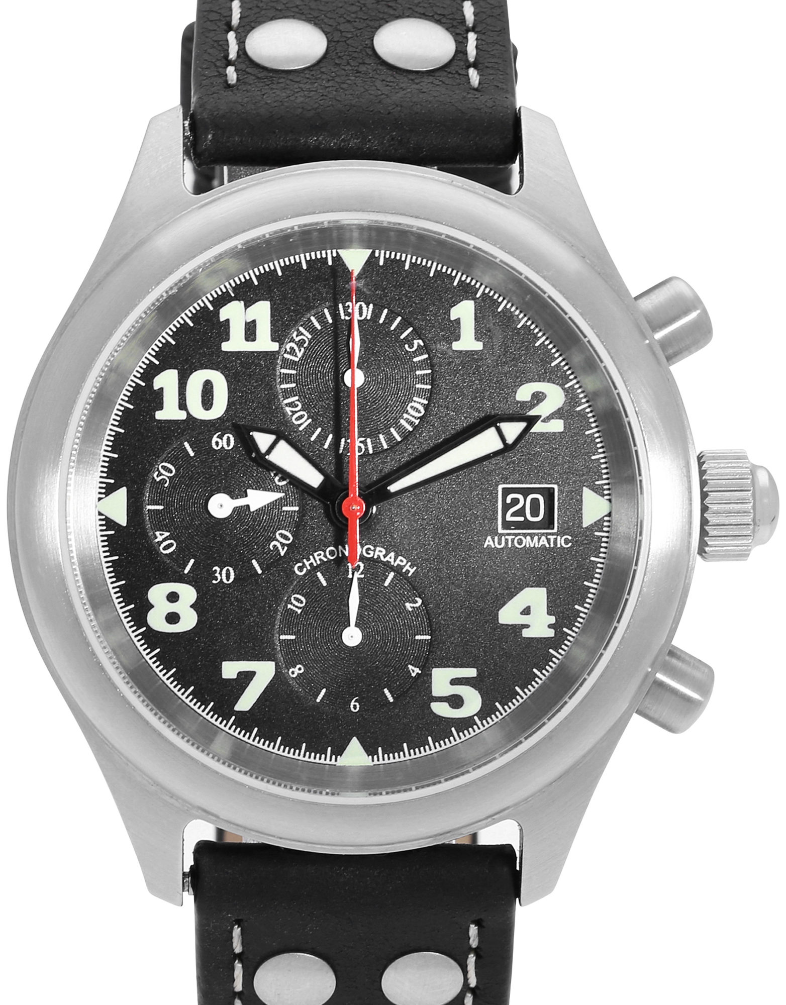 P. Nitzsche Fliegerchronograph