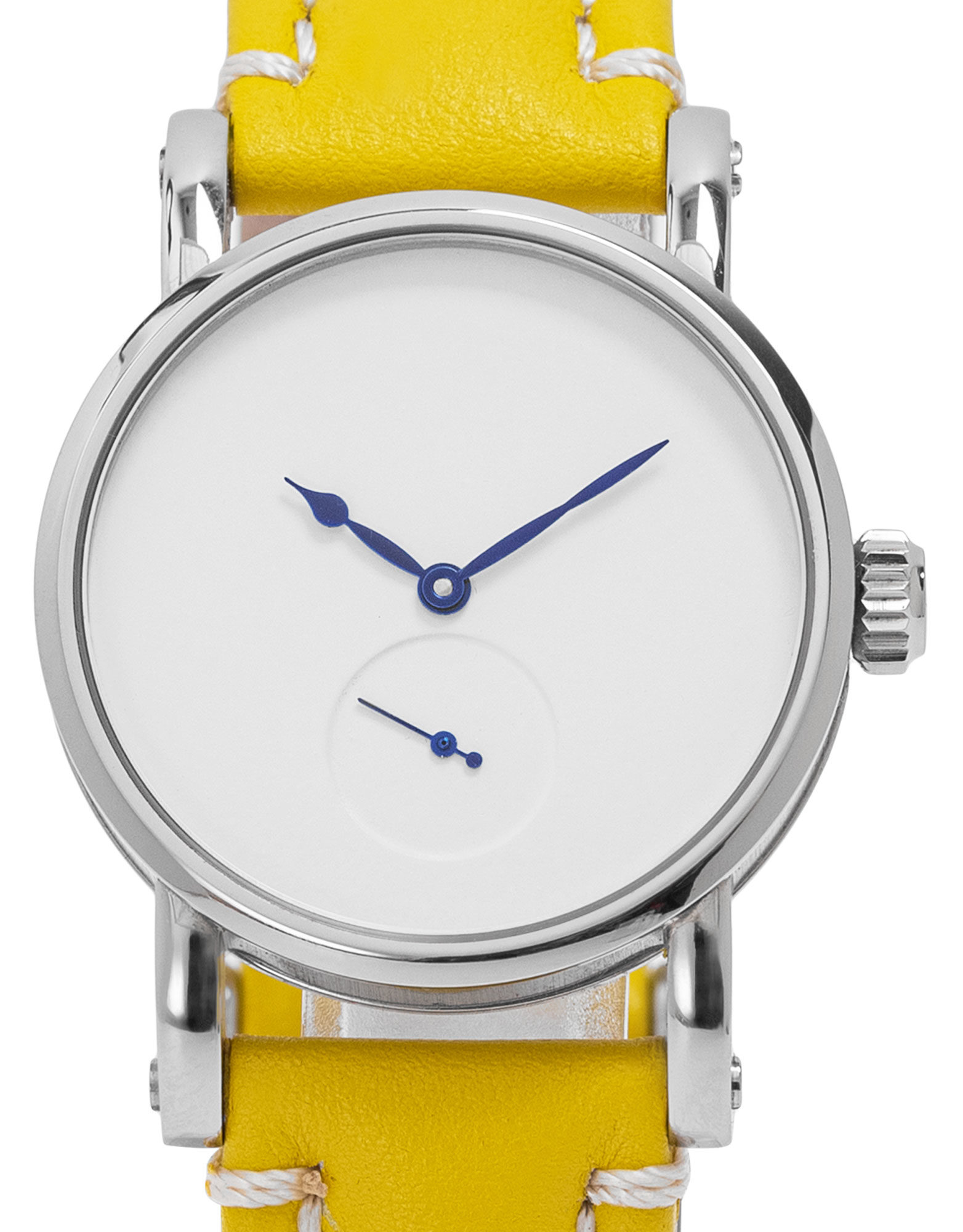 P. Nitzsche Buttermilk Lemon 0811