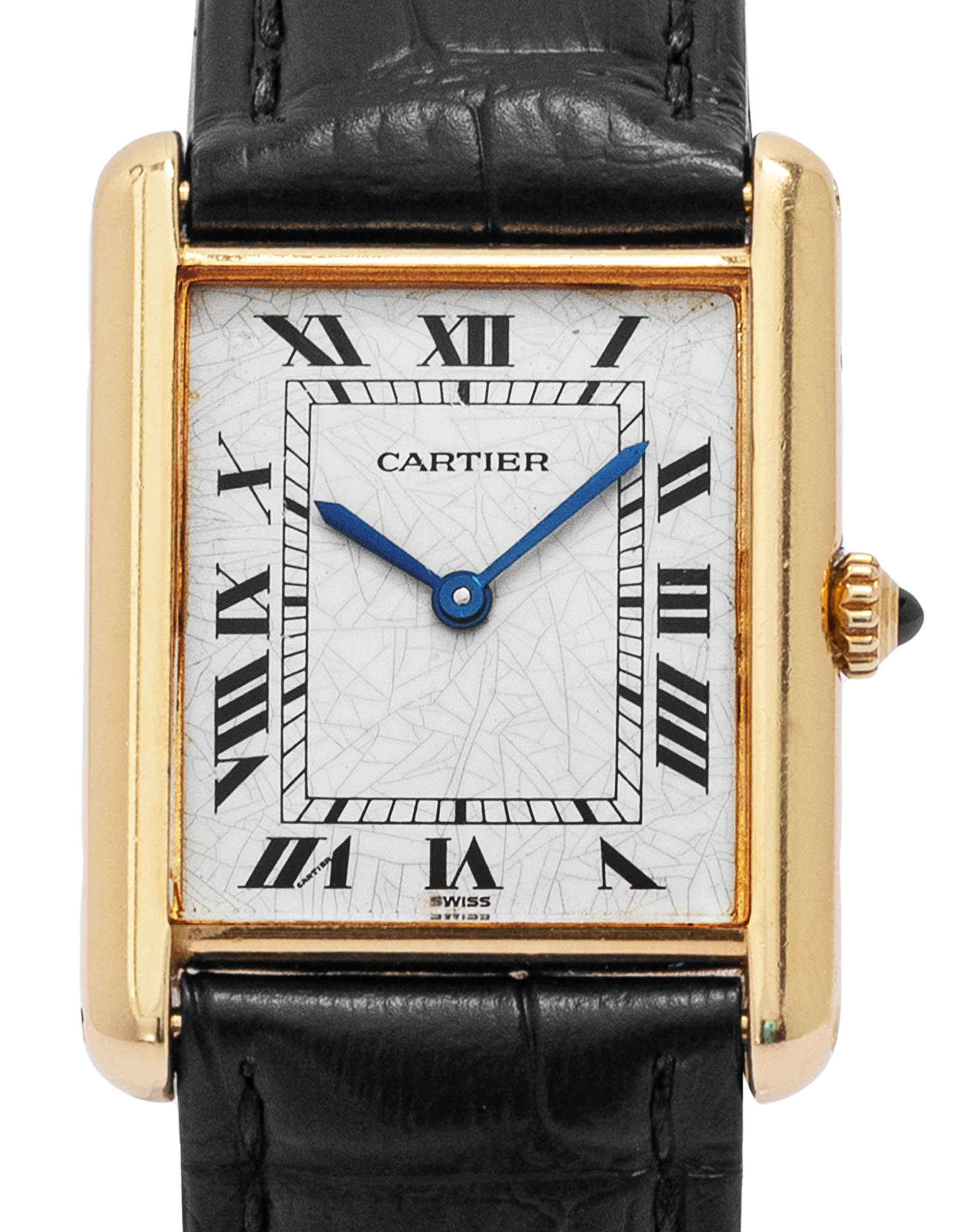 Cartier Tank 81052