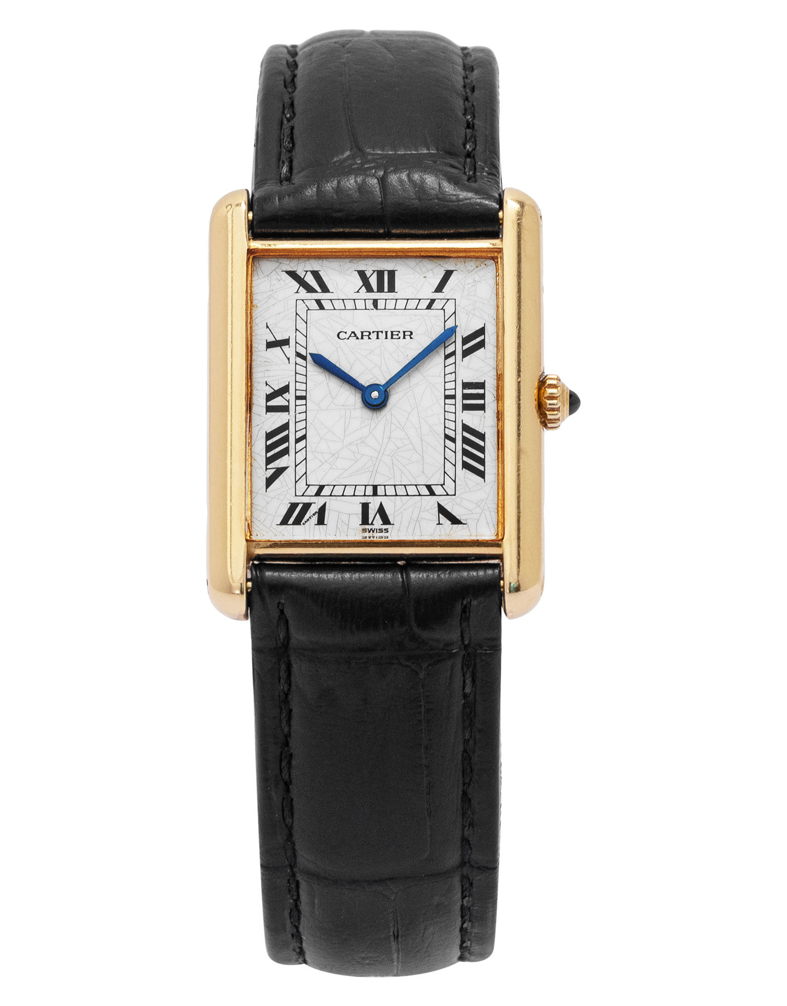 Cartier Tank 81052