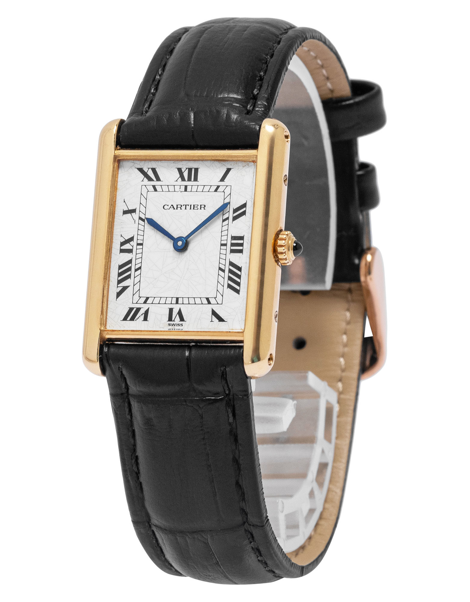 Cartier Tank 81052